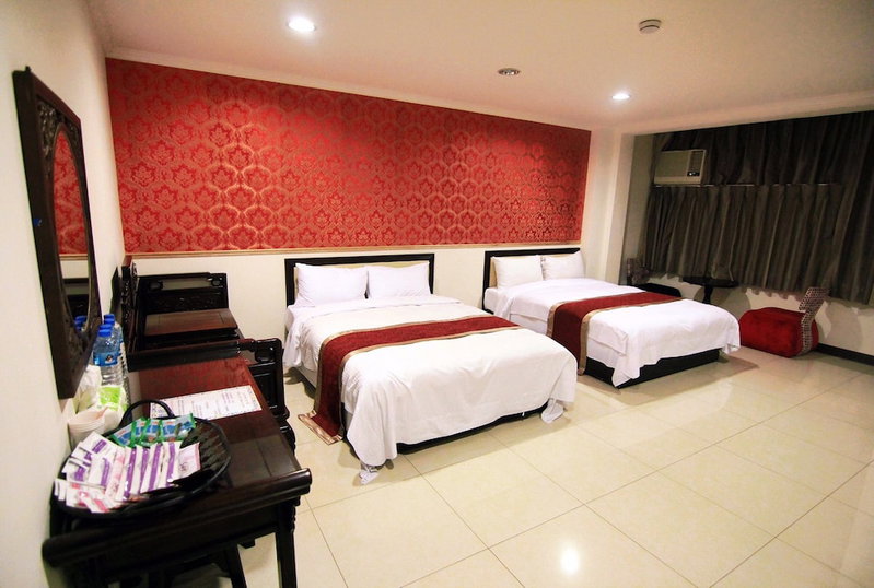 Mi Casa Inn, New Taipei City, Тайвань