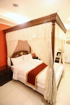 Mi Casa Inn, New Taipei City, Тайвань