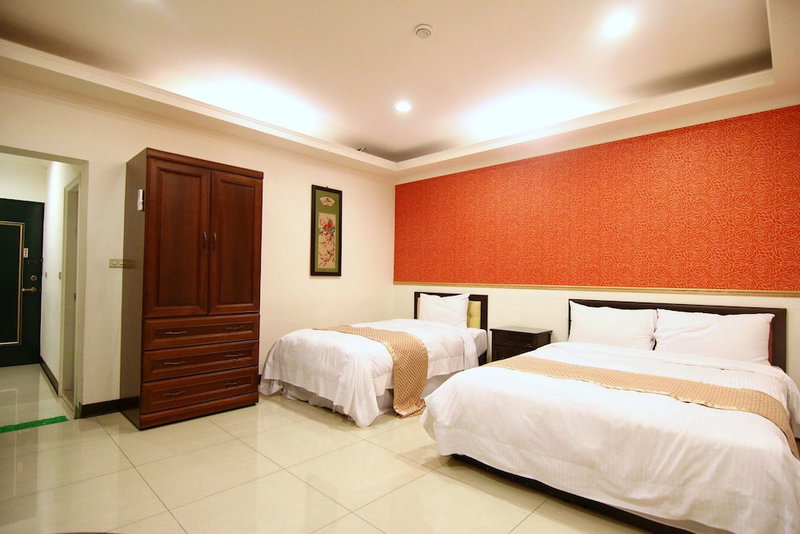 Mi Casa Inn, New Taipei City, Тайвань