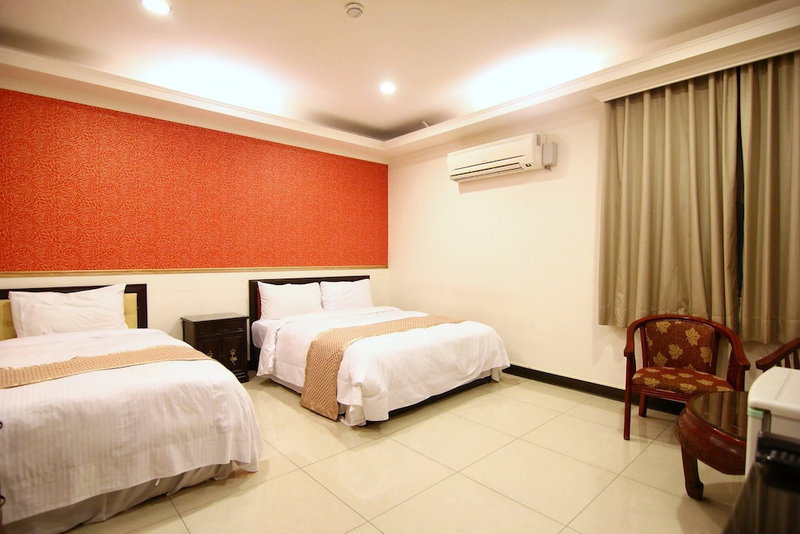 Mi Casa Inn, New Taipei City, Тайвань