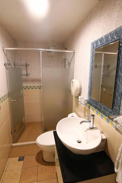Mi Casa Inn, New Taipei City, Тайвань