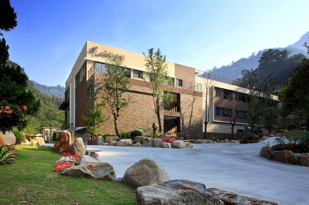 Goya Spring Resort, 台湾