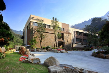 Goya Spring Resort, Taichung, 台湾