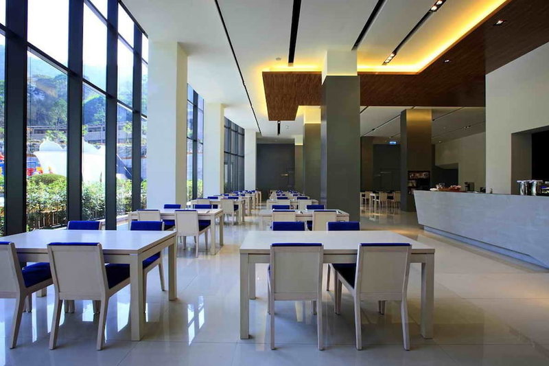 Goya Spring Resort, Taichung, 台湾