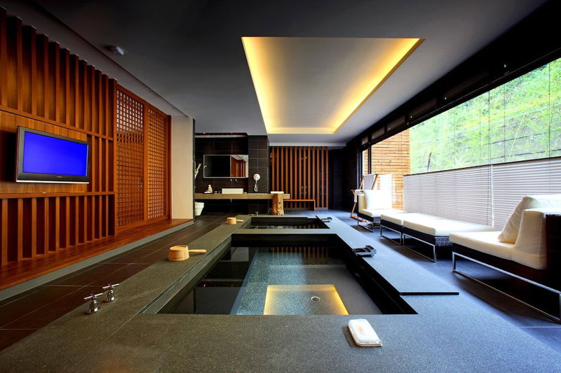 Goya Spring Resort, Taichung, 台湾