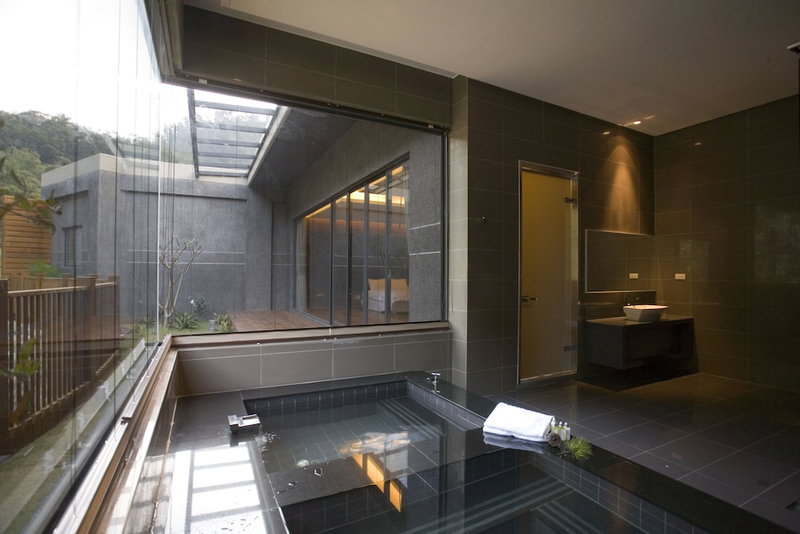 Goya Spring Resort, Taichung, 台湾