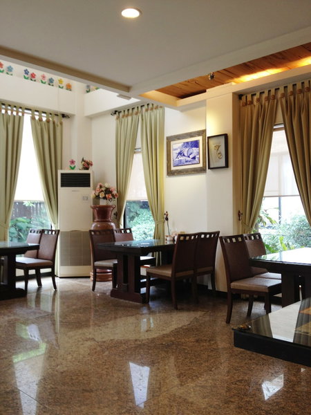 Cypress House, Ji'an, Taiwan