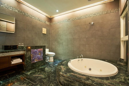 Dongfeng Motel, Guishan, Taiwan