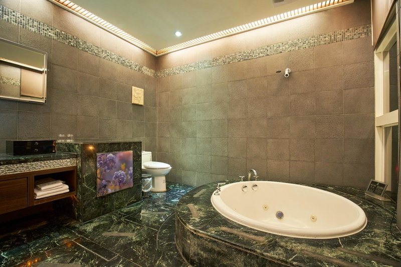 Dongfeng Motel, Guishan, Taiwan