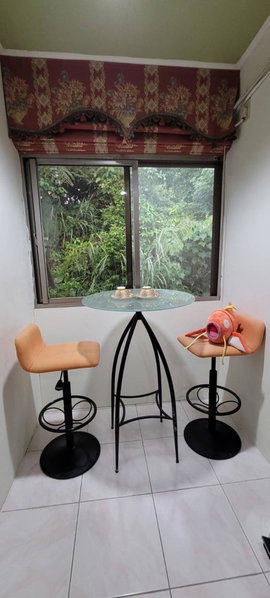 Lohas Gallery Long Stay Hostel, Shiding, Taiwan