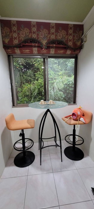 Lohas Gallery Long Stay Hostel, Shiding, Taiwan