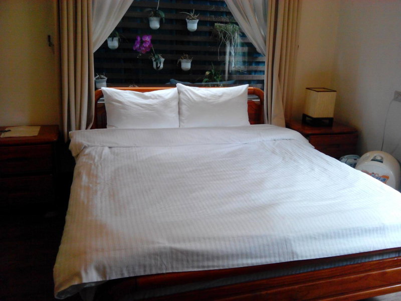 Lohas Gallery Long Stay Hostel, Shiding, Taiwan