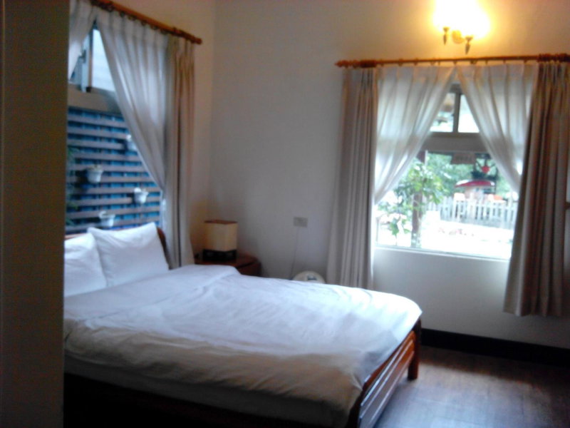 Lohas Gallery Long Stay Hostel, Shiding, Taiwan