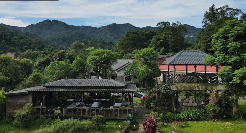 Lohas Gallery Long Stay Hostel, Shiding, Taiwan