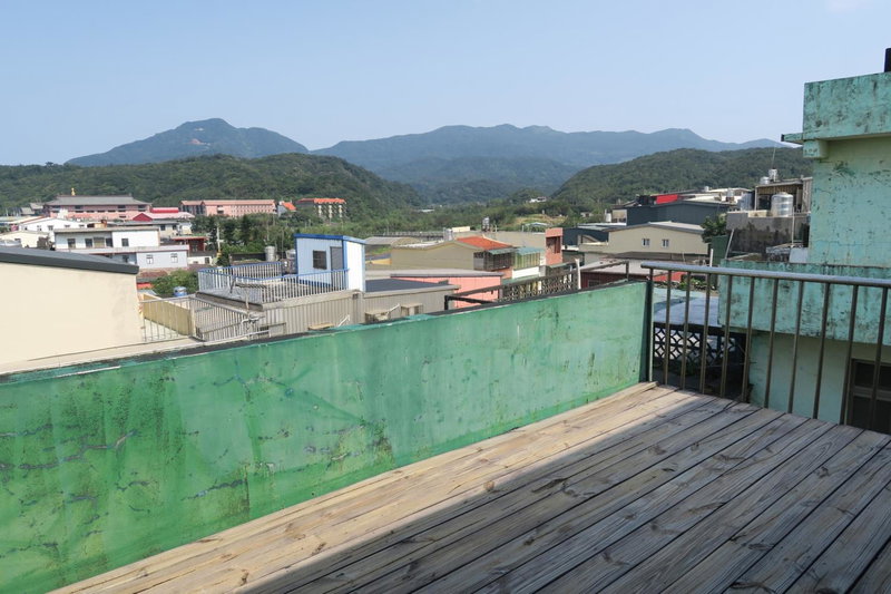 Being Outdoor, Gongliao, 台湾