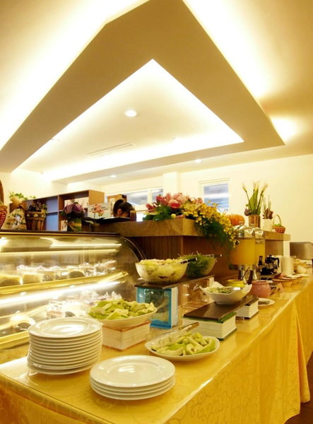 JinShan Sakura Bay Hot Spring Hotel, Jinshan, 台湾