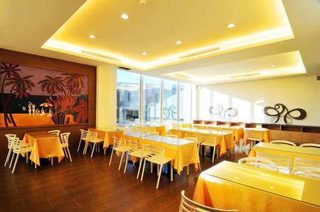JinShan Sakura Bay Hot Spring Hotel, Jinshan, 台湾