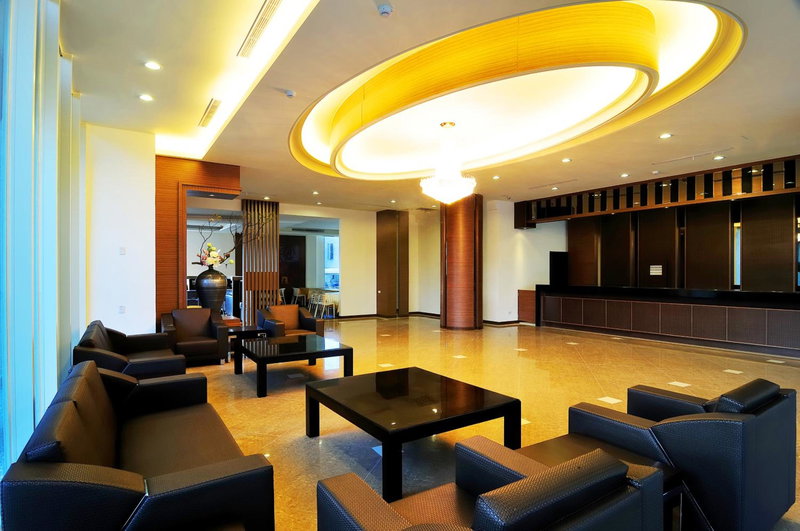 JinShan Sakura Bay Hot Spring Hotel, Jinshan, 台湾