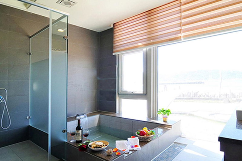 JinShan Sakura Bay Hot Spring Hotel, Jinshan, 台湾