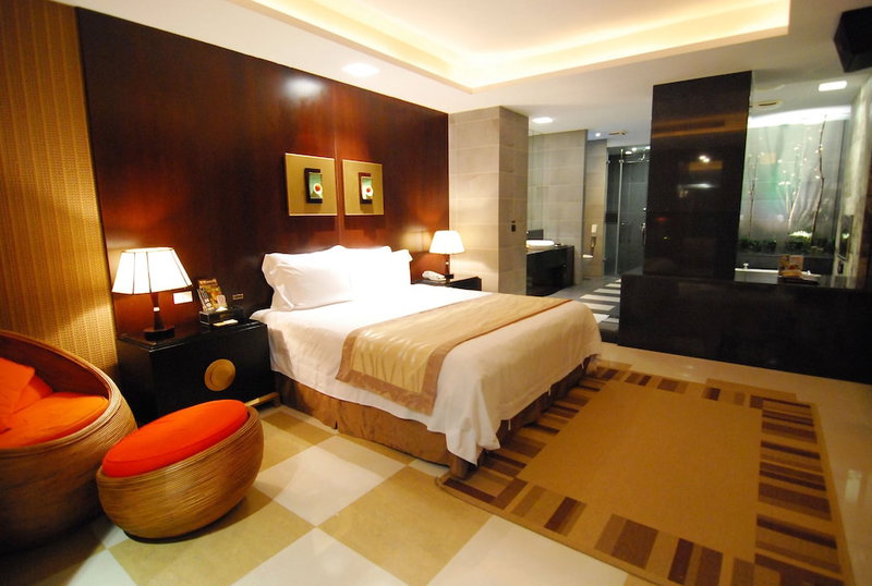 Yes Motel City Resort Paradise, New Taipei City, Taiwan