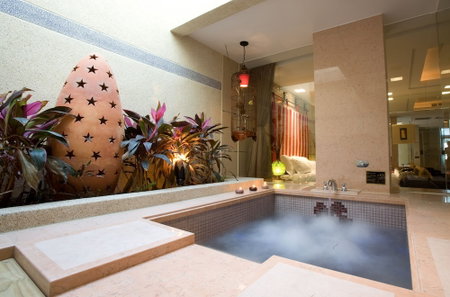 Yes Motel City Resort Paradise, New Taipei City, Taiwan