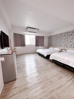 Meng Jing Hotel, Taoyuan City, Taiwan