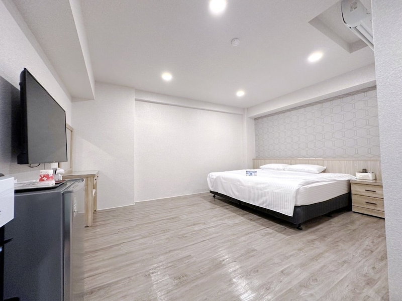 Meng Jing Hotel, Taoyuan City, Taiwan