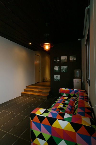 E Woo, Wujie, Taiwan