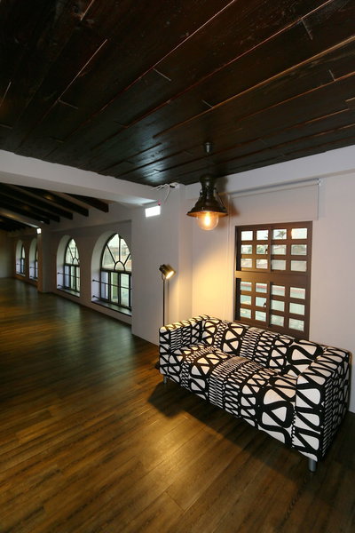 E Woo, Wujie, Taiwan