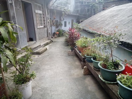Jiufen Alleyway B&B, New Taipei City, Taiwan