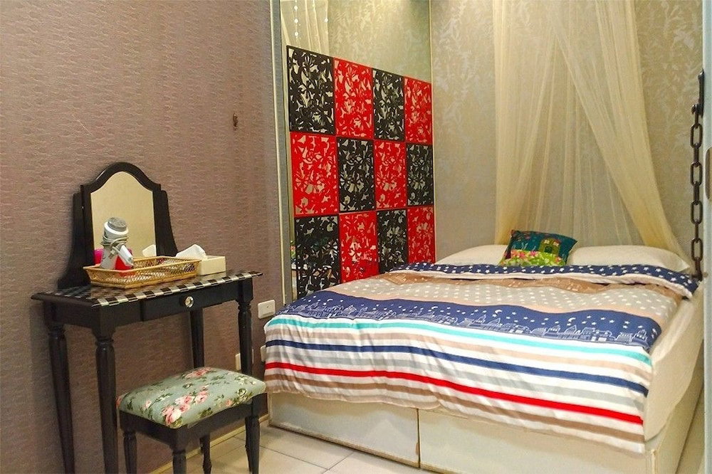 Hotel · Star Forests B&B, Hualien City