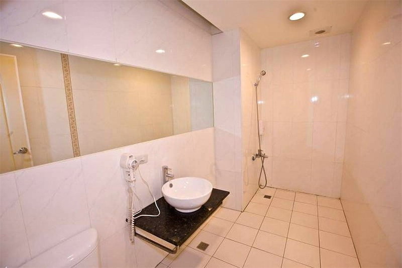 Star Forests B&B, Hualien City, Taiwan