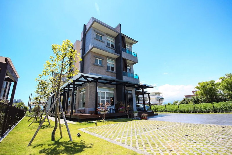 Young Stay, Luodong, Taiwan
