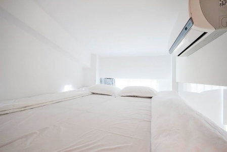 Young Stay, Luodong, Taiwan