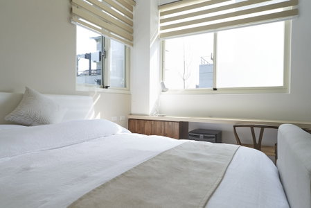 Young Stay, Luodong, Taiwan