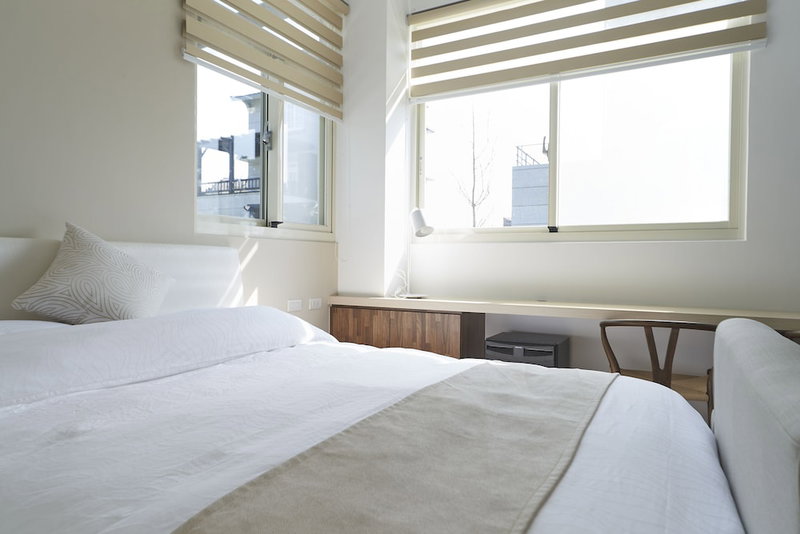 Young Stay, Luodong, Taiwan