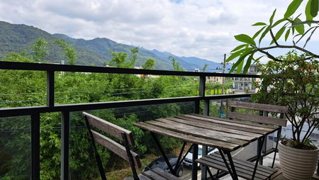 Jiaoxi Song Tian B&B, Jiaoxi, Taiwan