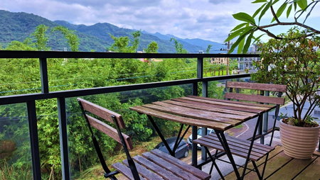 Jiaoxi Song Tian B&B, Jiaoxi, Taiwan