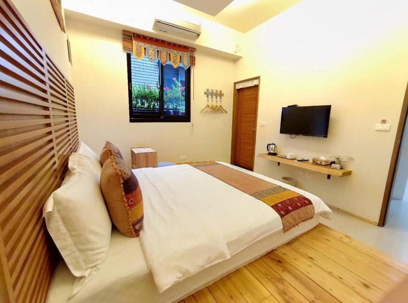 Jiaoxi Song Tian B&B, Jiaoxi, Taiwan