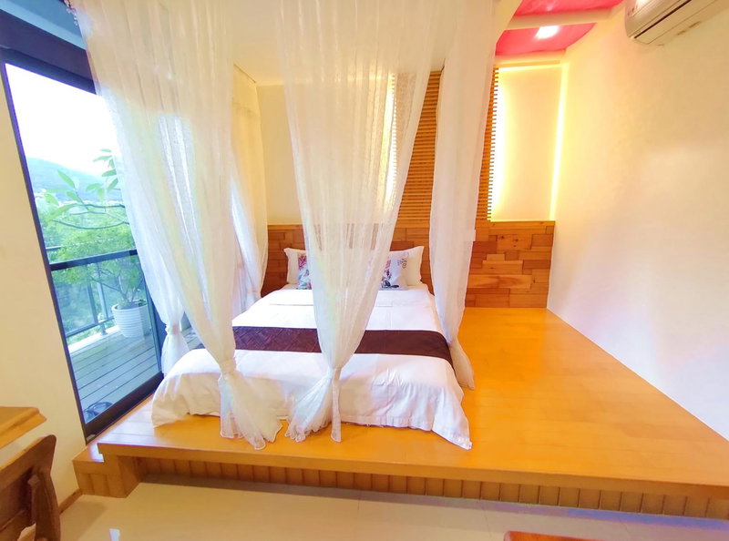 Jiaoxi Song Tian B&B, Jiaoxi, Taiwan
