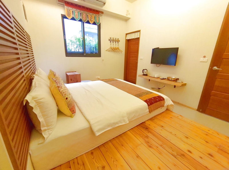 Jiaoxi Song Tian B&B, Jiaoxi, Taiwan