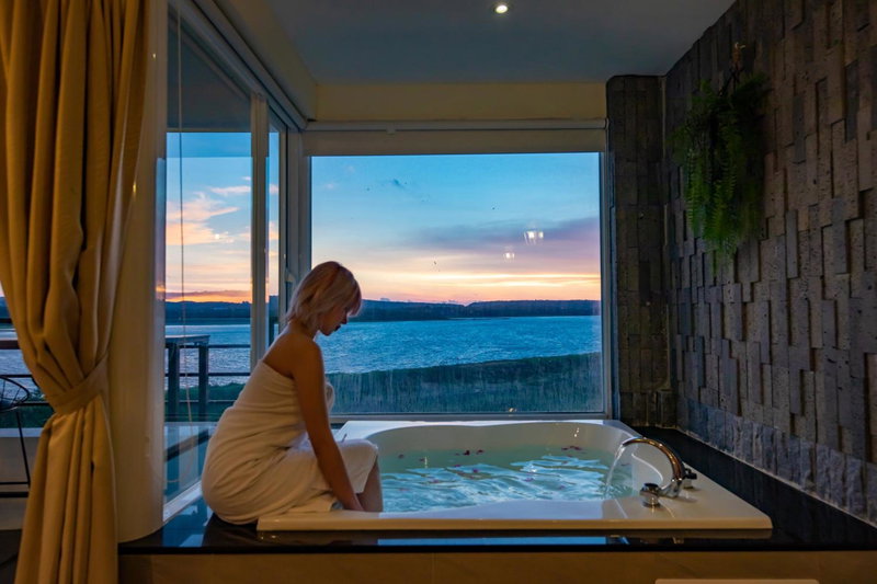 Lovestar Lakeside Hotel - Starlight Building, Hengchun, Taiwan