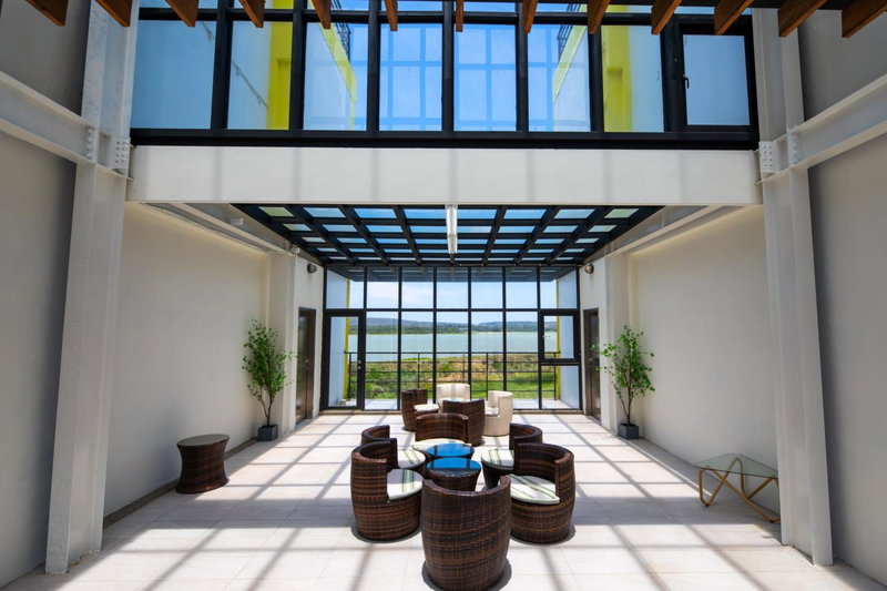 Lovestar Lakeside Hotel - Starlight Building, Hengchun, Taiwan