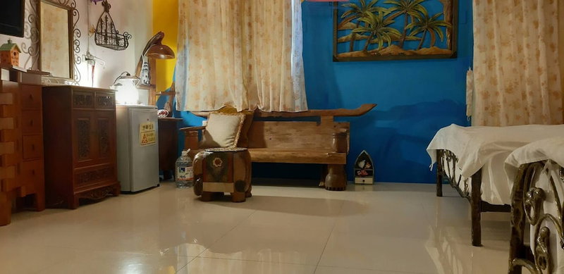 Hualien Seaside Ocean B&B, Hualien City, Taiwan