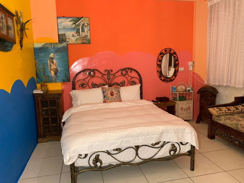 Hualien Seaside Ocean B&B, Hualien City, Taiwan