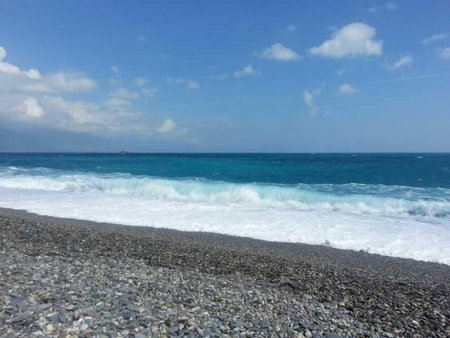 Hualien Seaside Ocean B&B, Hualien City, Taiwan
