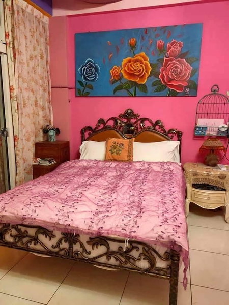 Hualien Seaside Ocean B&B, Hualien City, Taiwan