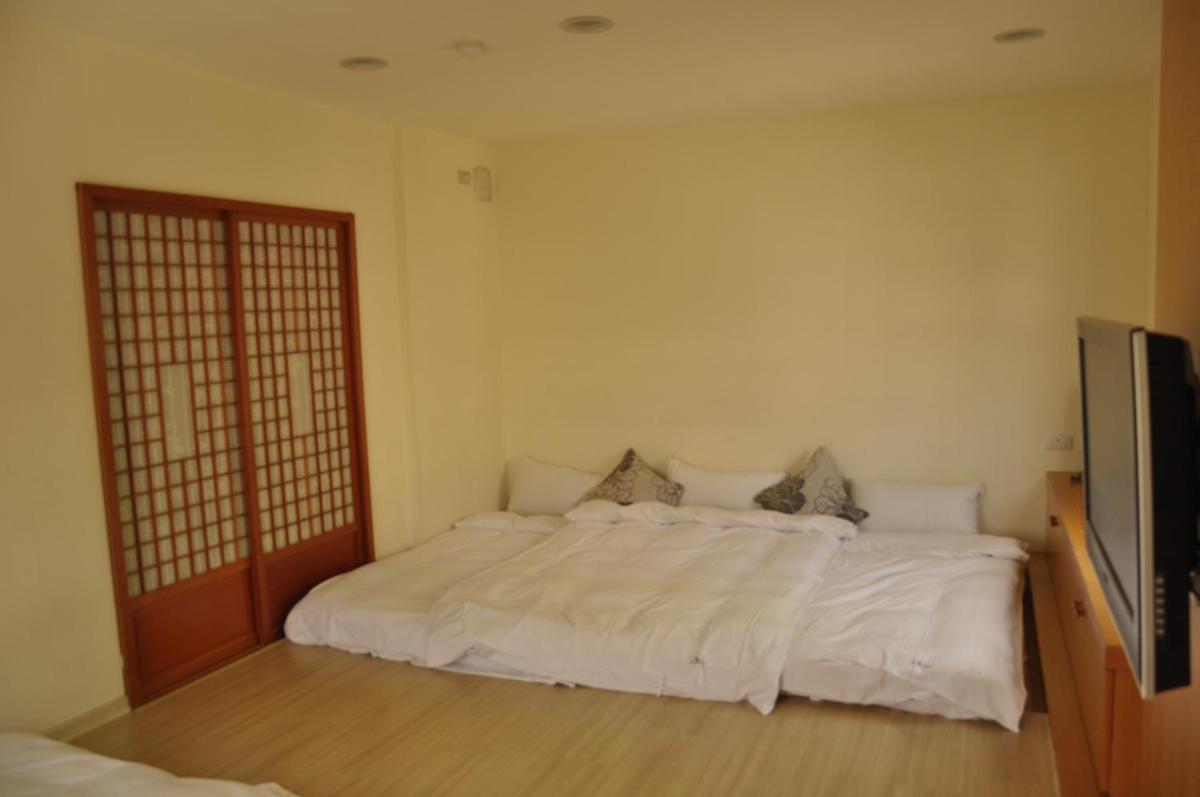 LK Breakfast and Beds, 台湾