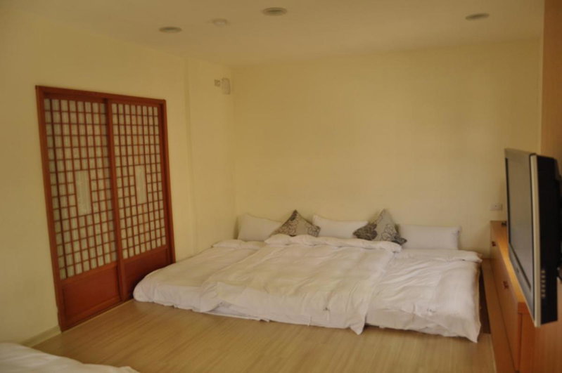 LK Breakfast and Beds, Lukang, Taiwan