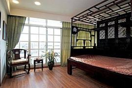 LK Breakfast and Beds, Lukang, Taiwan